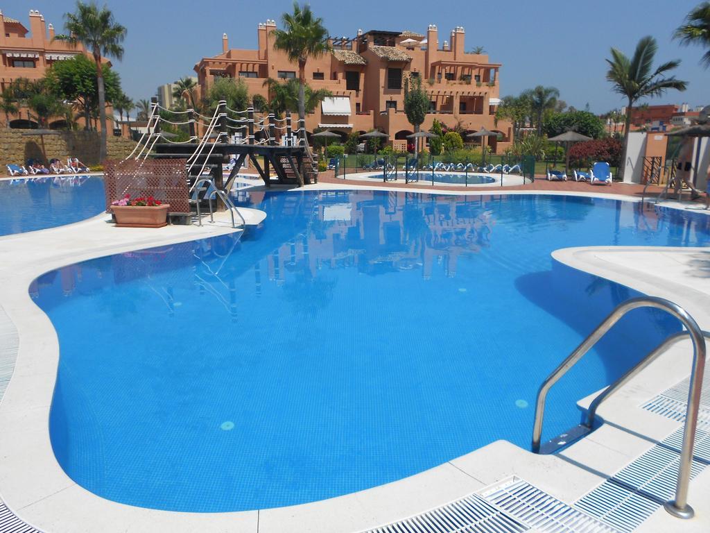 Апартаменты Hacienda Del Sol *